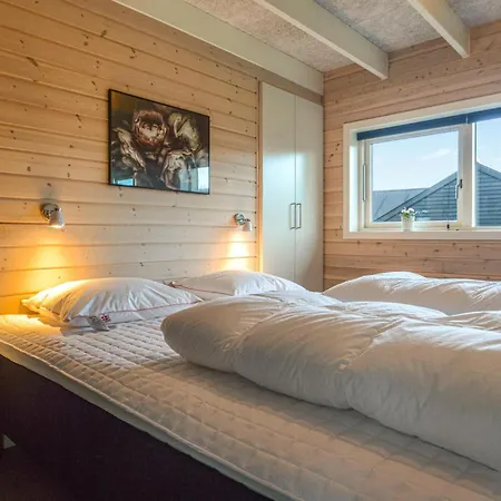 Awesome In With Sauna Dom wakacyjny