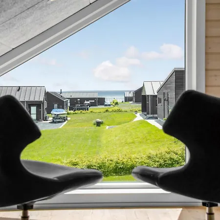 Awesome In With Sauna Prázdninový dům