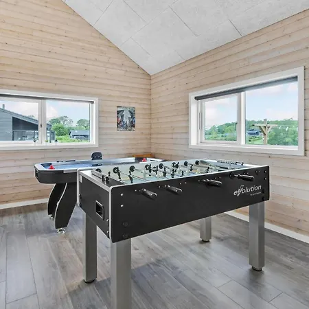 Awesome In With Sauna Prázdninový dům *