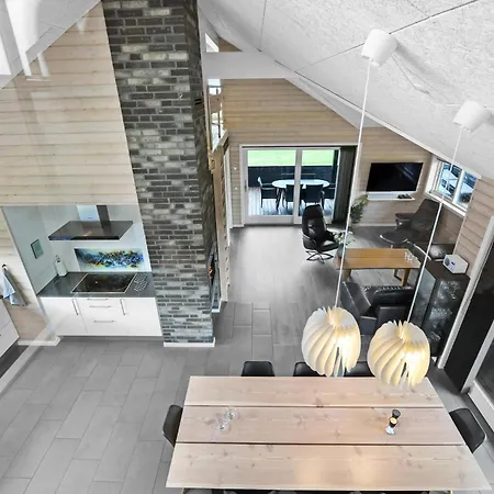 Awesome In With Sauna Haderslev