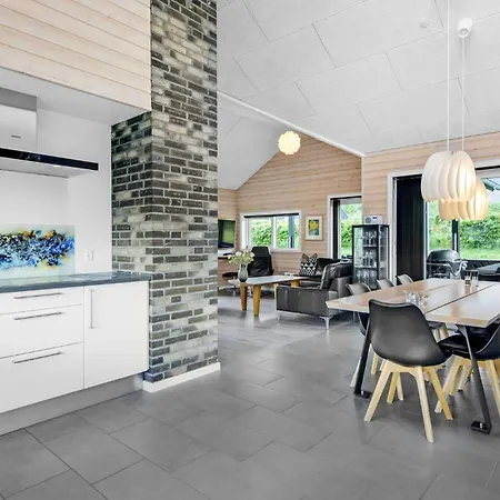 Awesome In With Sauna Prázdninový dům