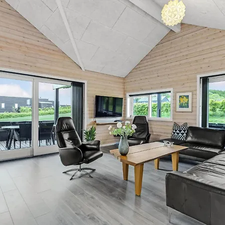 Awesome In With Sauna Prázdninový dům