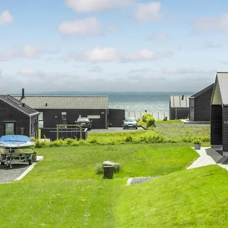 Awesome In With Sauna Prázdninový dům *