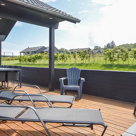 Awesome In With Sauna Prázdninový dům